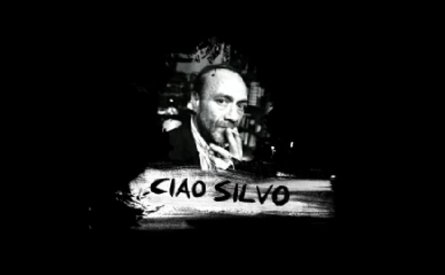 Documentary, Ciao silvano poster
