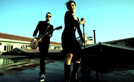 Video clip, Ciao silvano clip poster