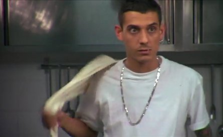 Film, Lalveare poster