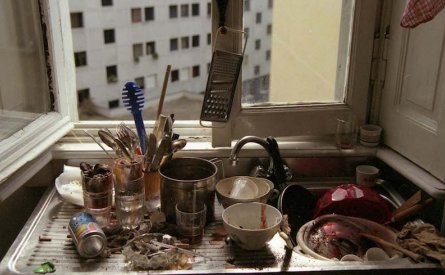 Intenziven, Fuorivena intenziven poster