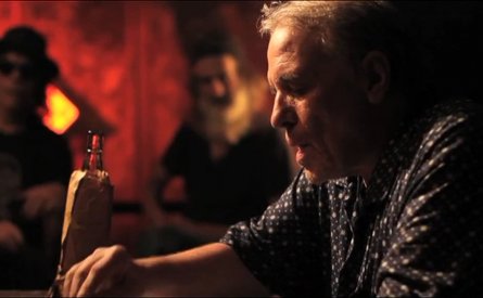 Trailer, My big assed mother poster