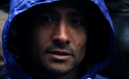 School, Il naufragio poster