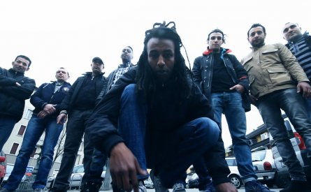 Videoclip, Re minore poster